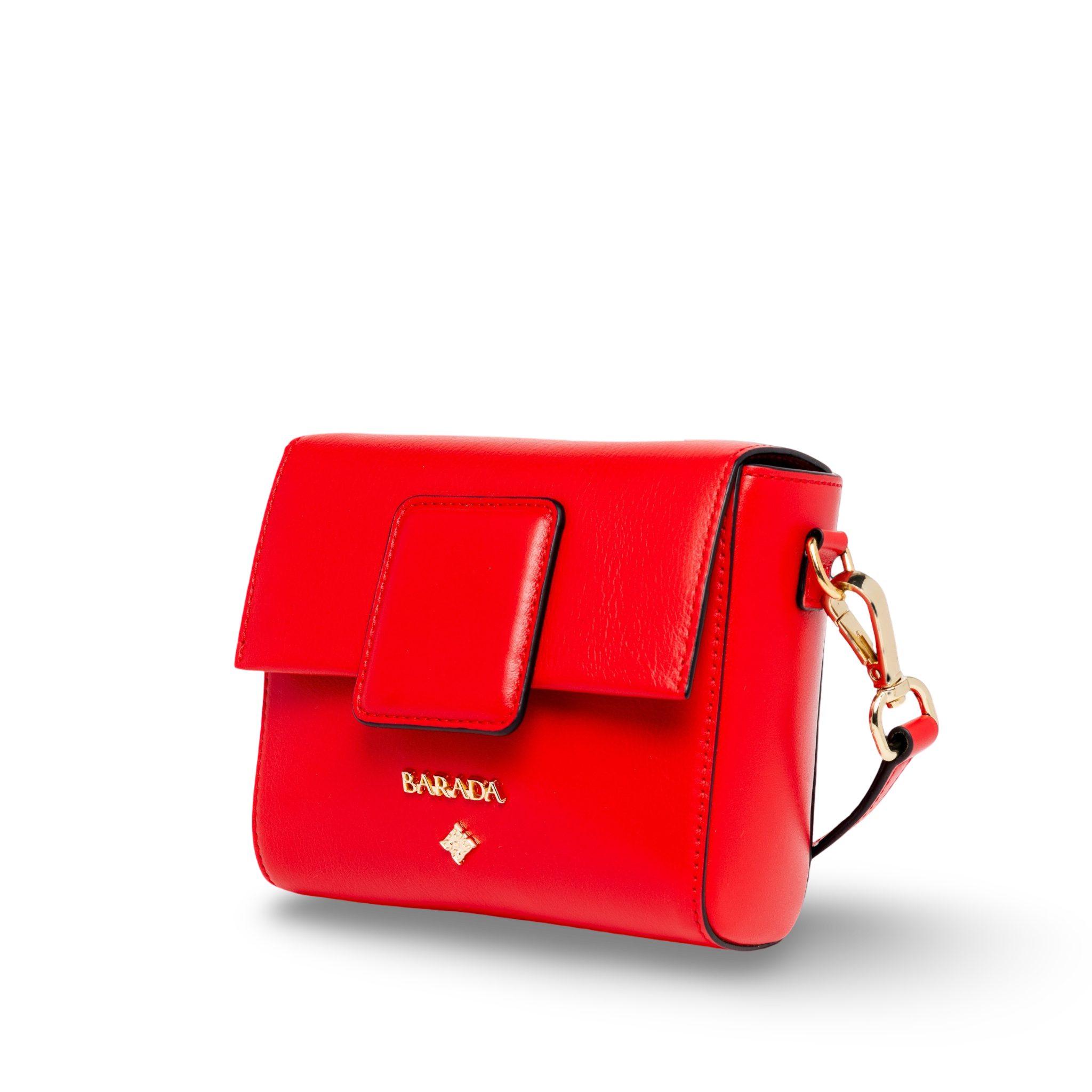 Bolso hombro pequeño en piel vacuno ideal para mujer