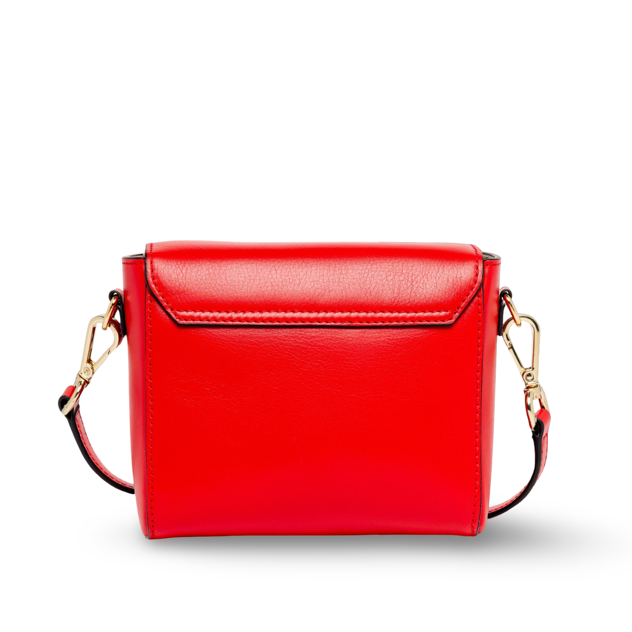 Bolso hombro pequeño en piel vacuno ideal para mujer