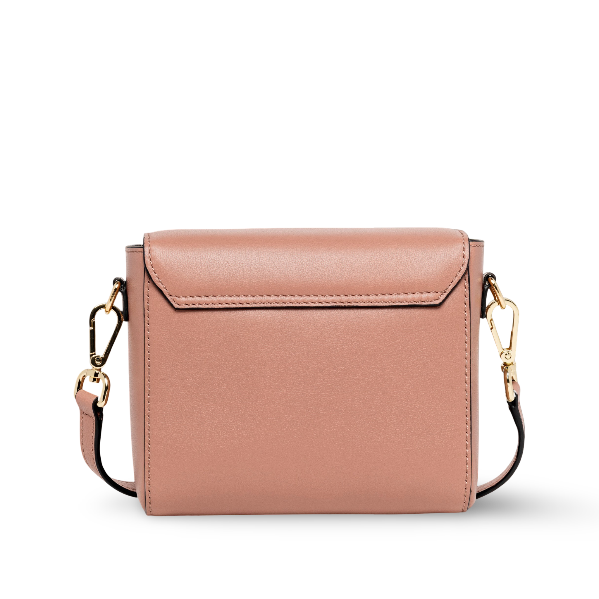 Bolso hombro pequeño en piel vacuno ideal para mujer