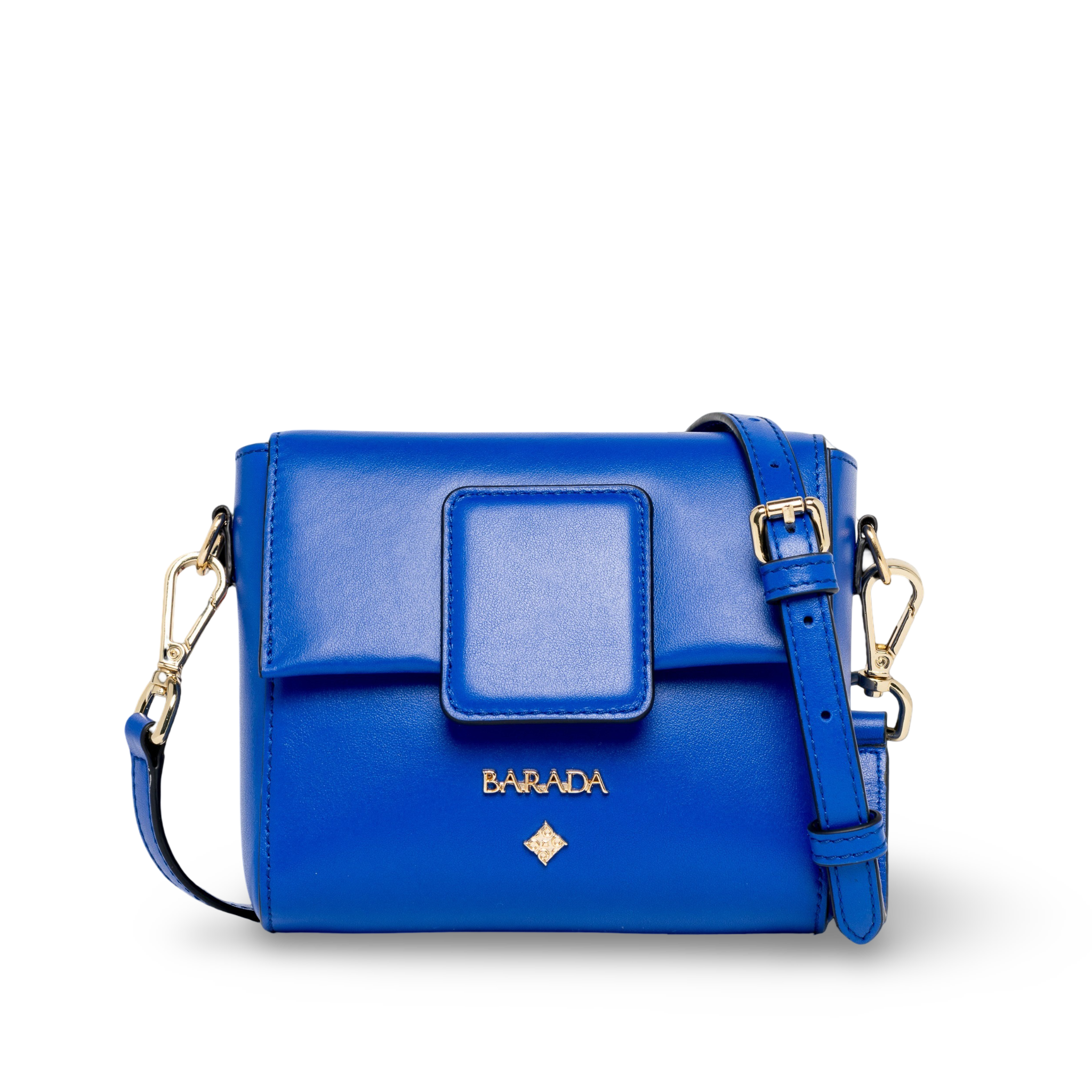 Bolso hombro pequeño en piel vacuno ideal para mujer