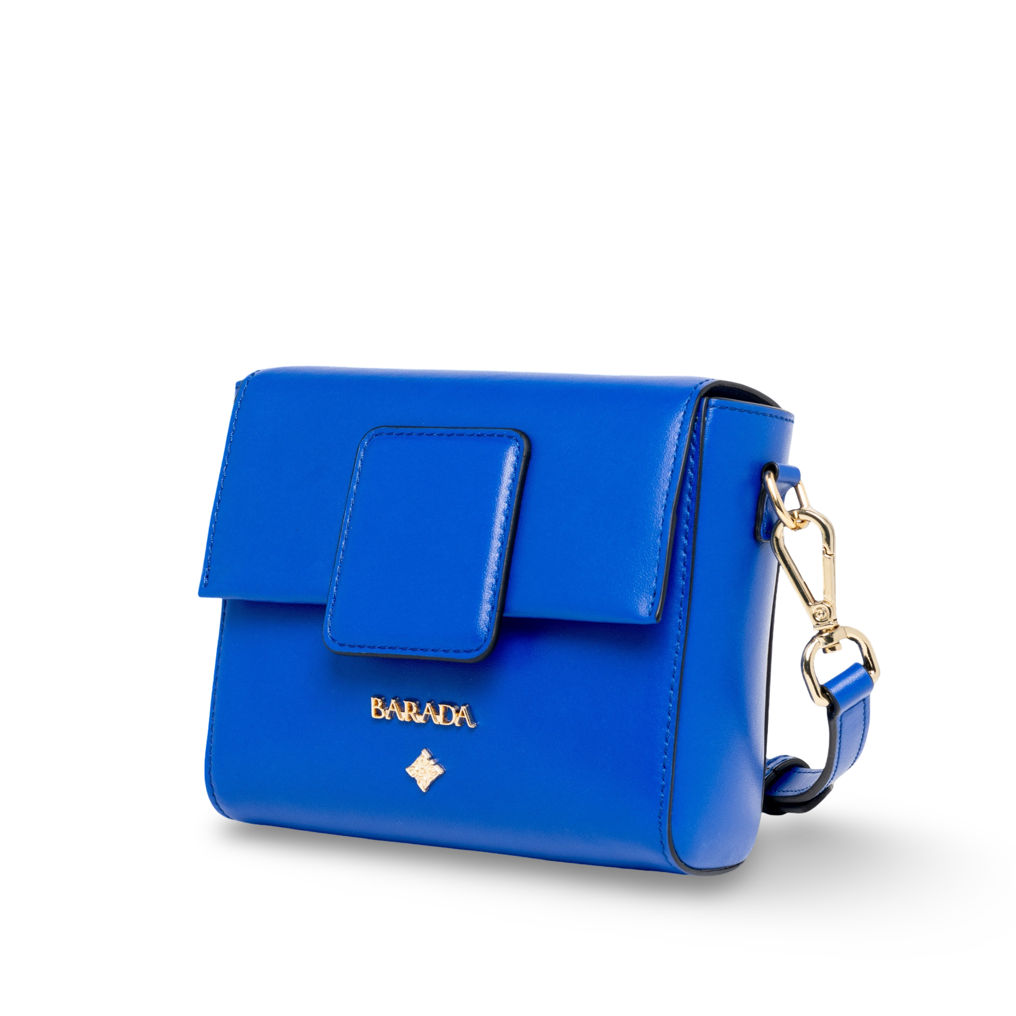 Bolso hombro pequeño en piel vacuno ideal para mujer