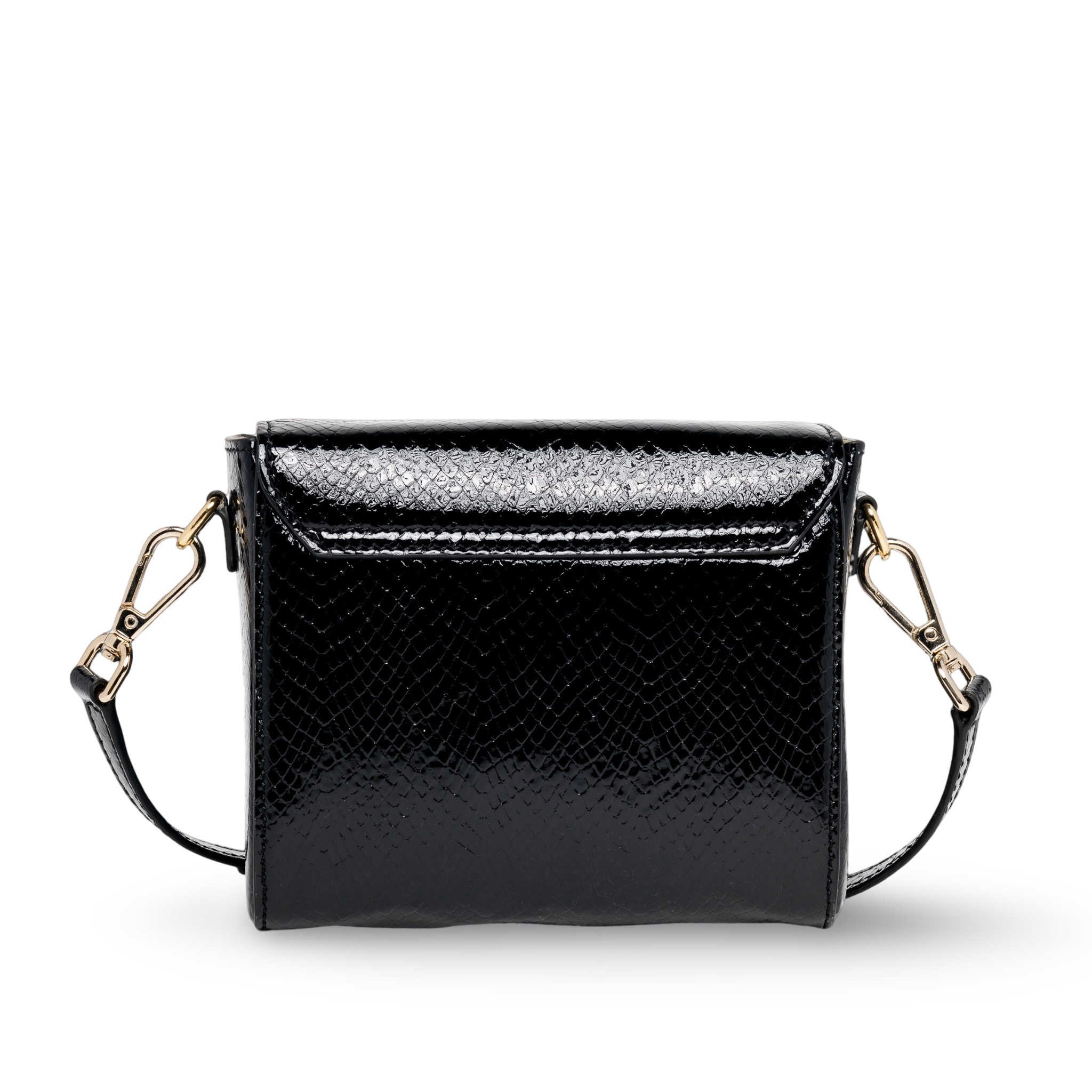 Bolso hombro pequeño en piel vacuno ideal para mujer