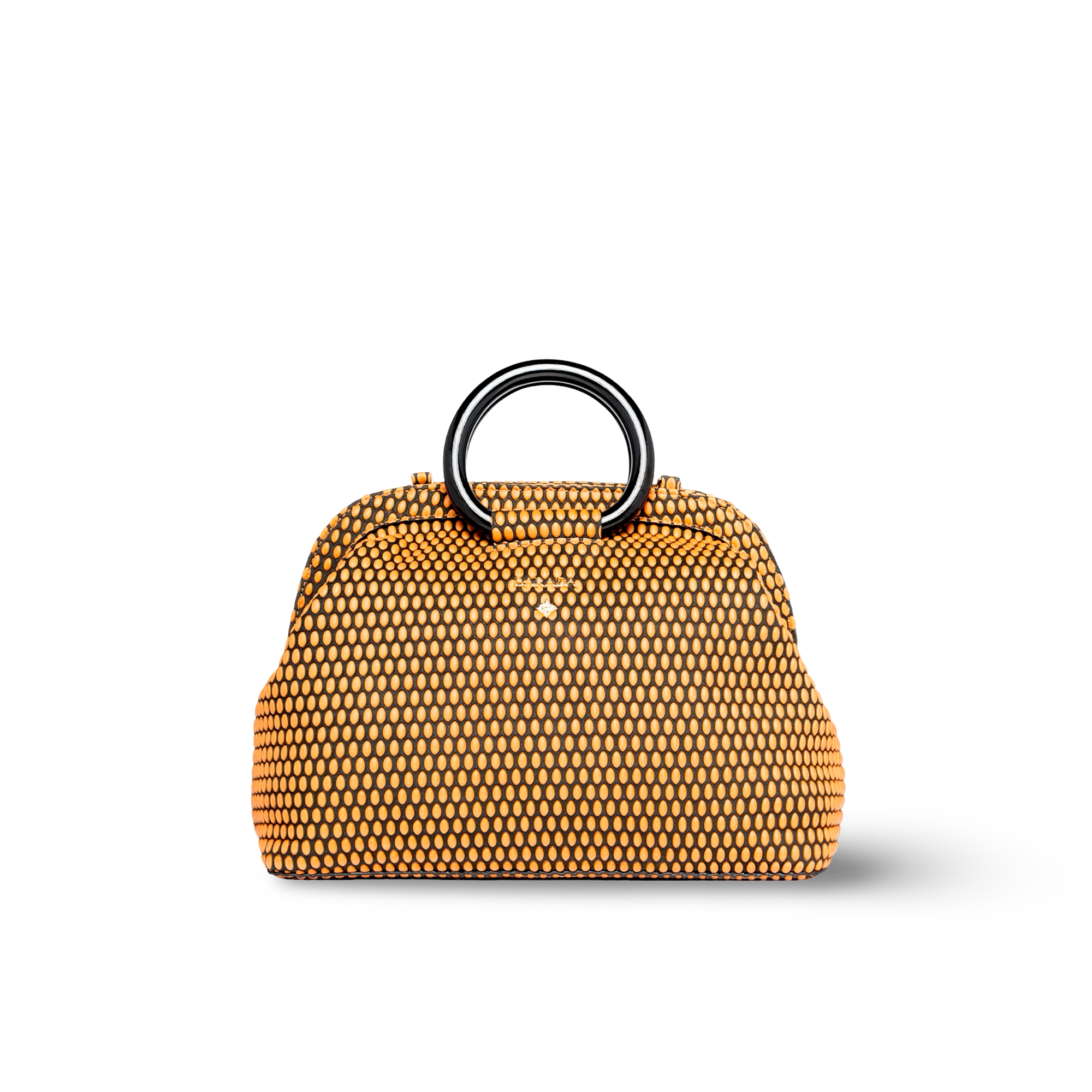 Cowhide handbag, a true handcrafted luxury