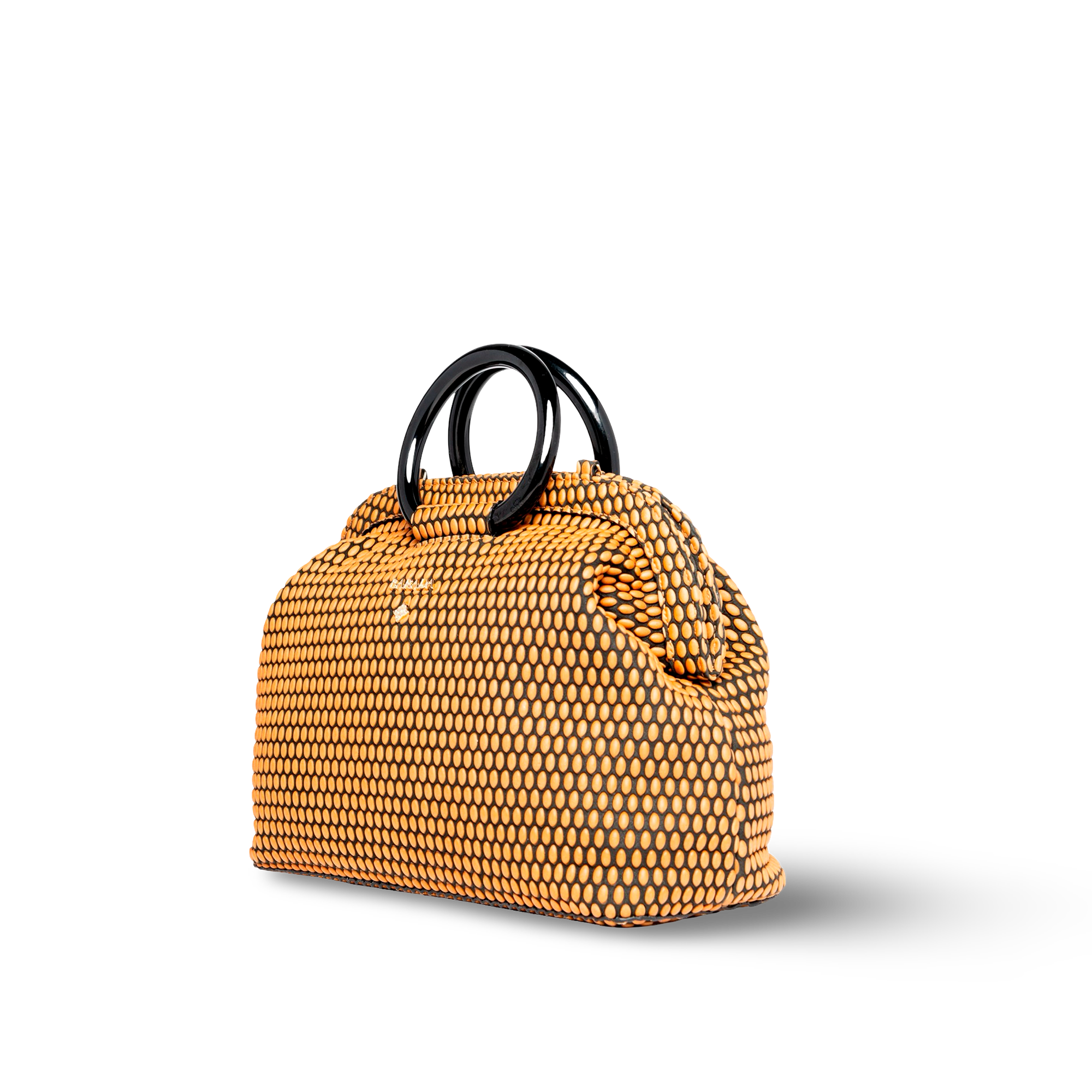 Cowhide handbag, a true handcrafted luxury