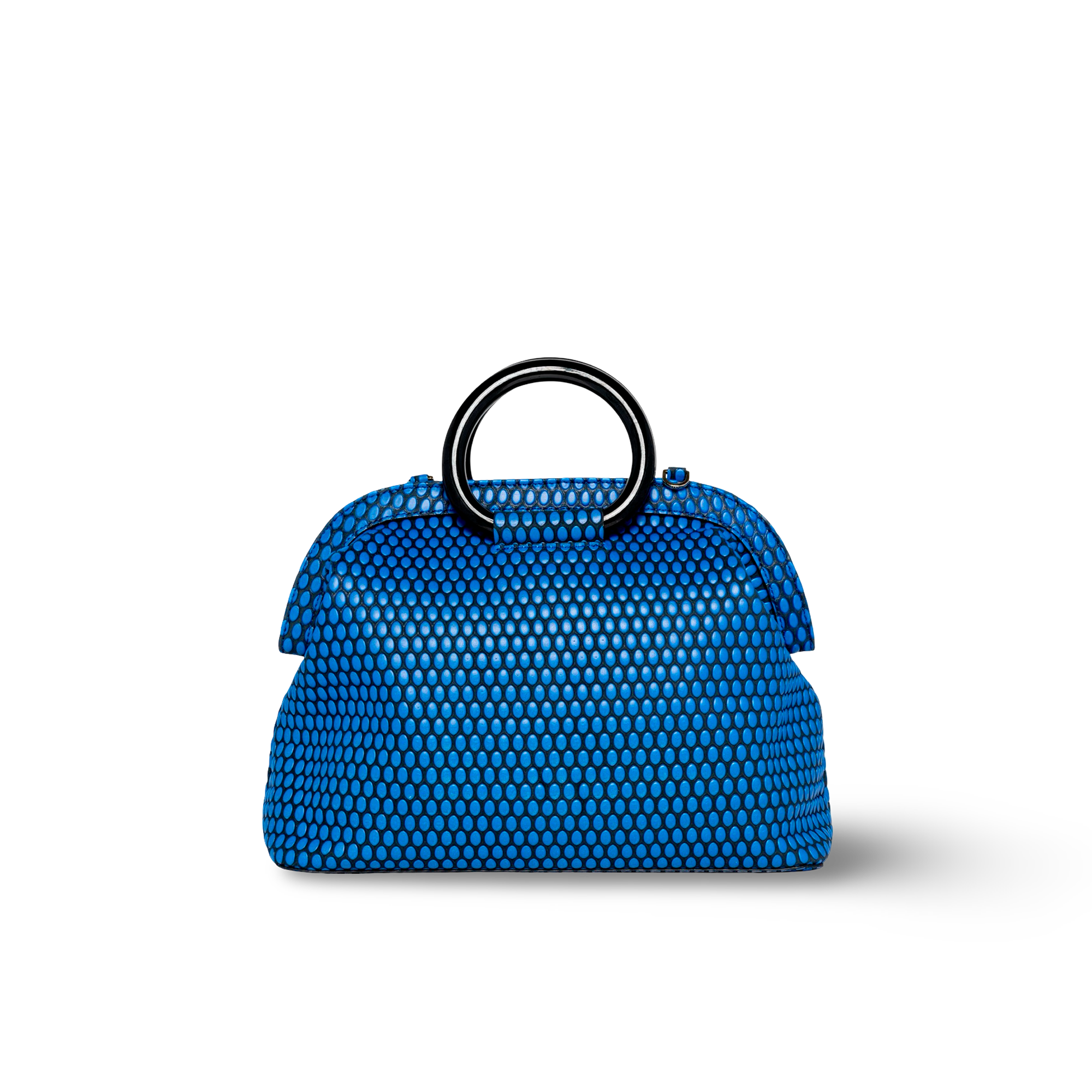 Cowhide handbag, a true handcrafted luxury