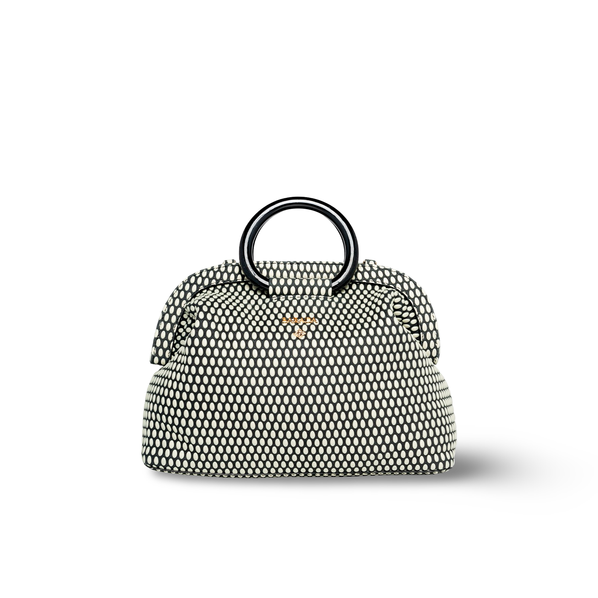 Cowhide handbag, a true handcrafted luxury