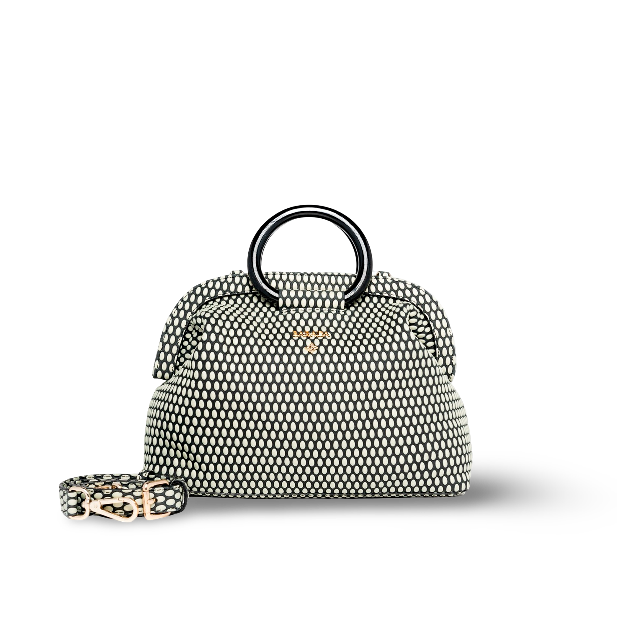 Cowhide handbag, a true handcrafted luxury