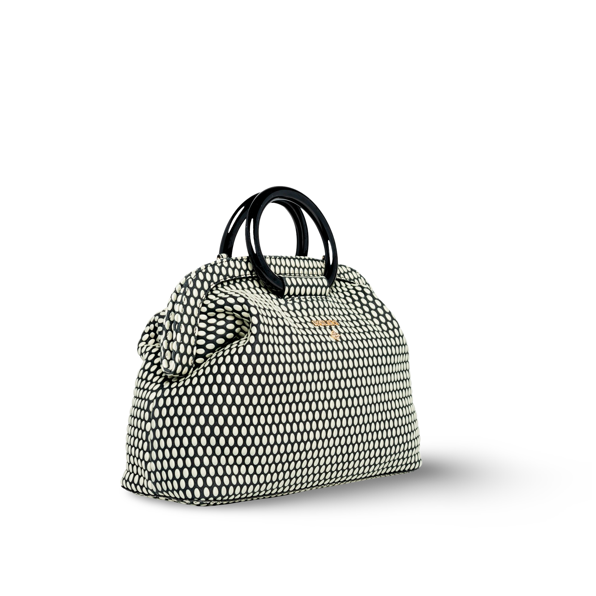 Cowhide handbag, a true handcrafted luxury
