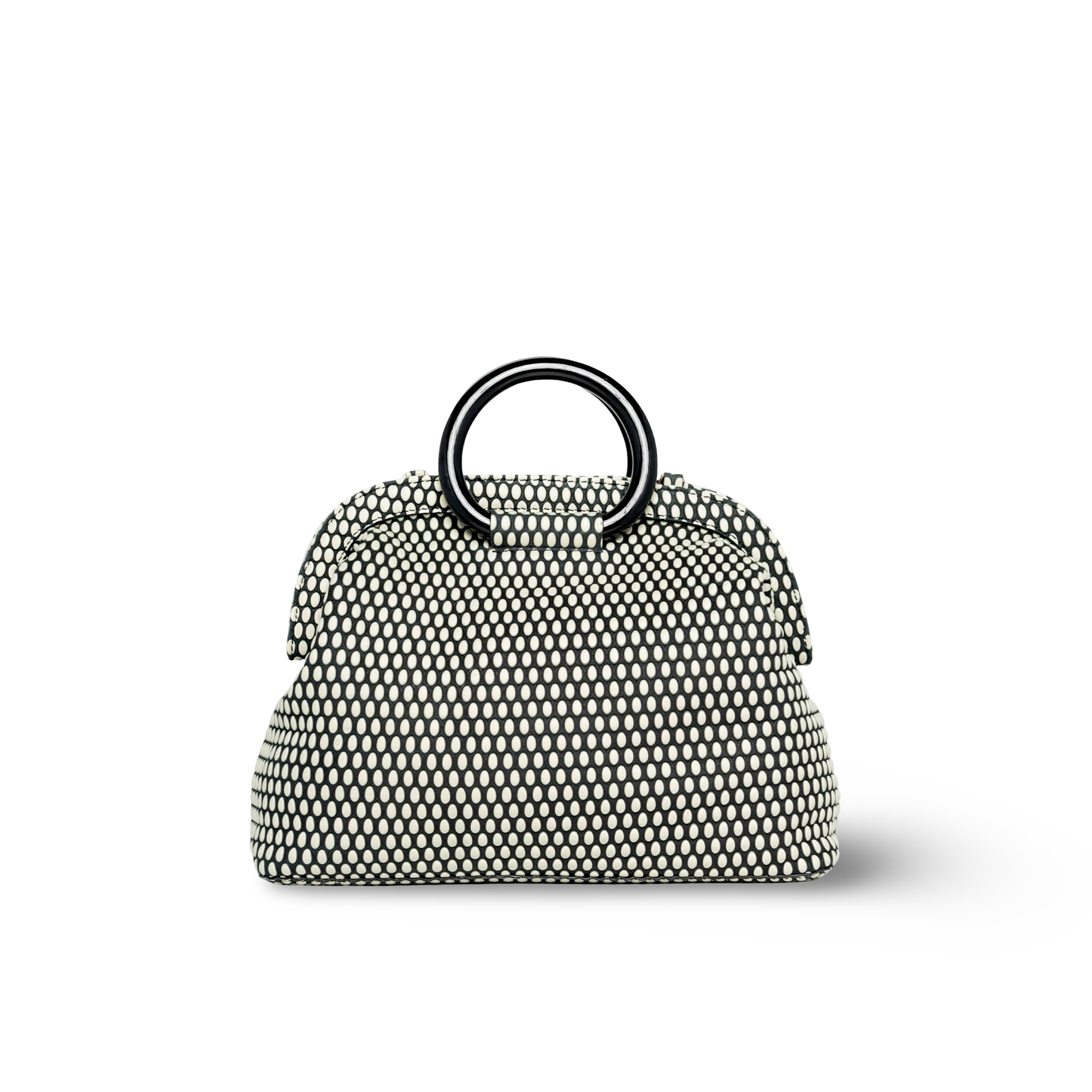 Cowhide handbag, a true handcrafted luxury