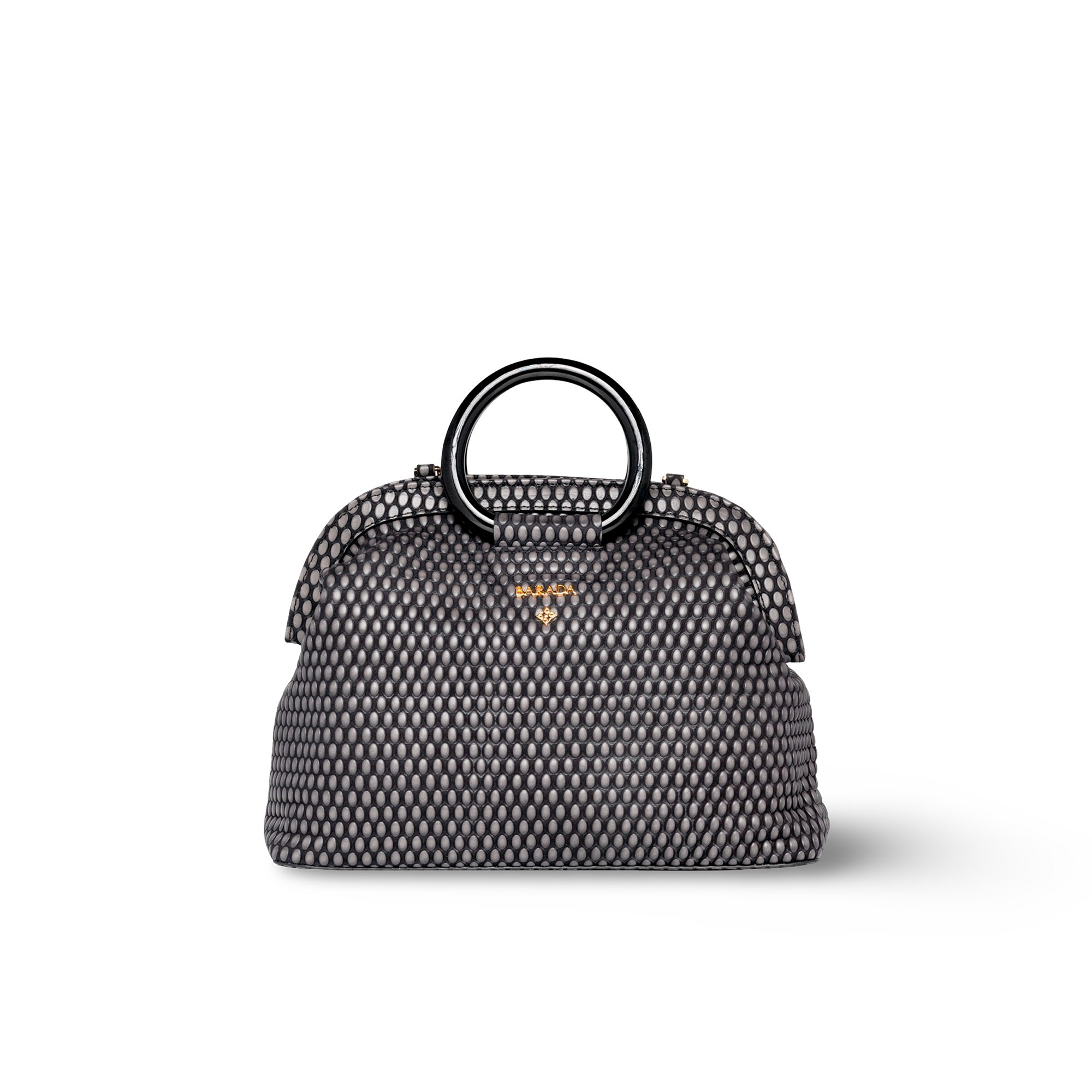 Cowhide handbag, a true handcrafted luxury