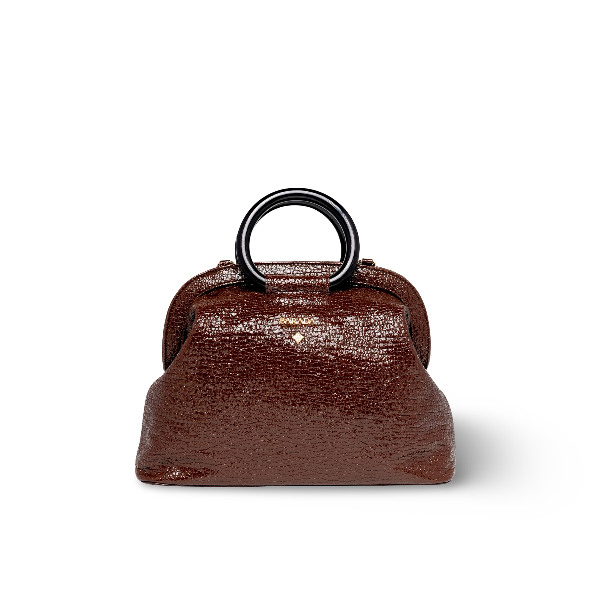 Cowhide handbag, a true handcrafted luxury