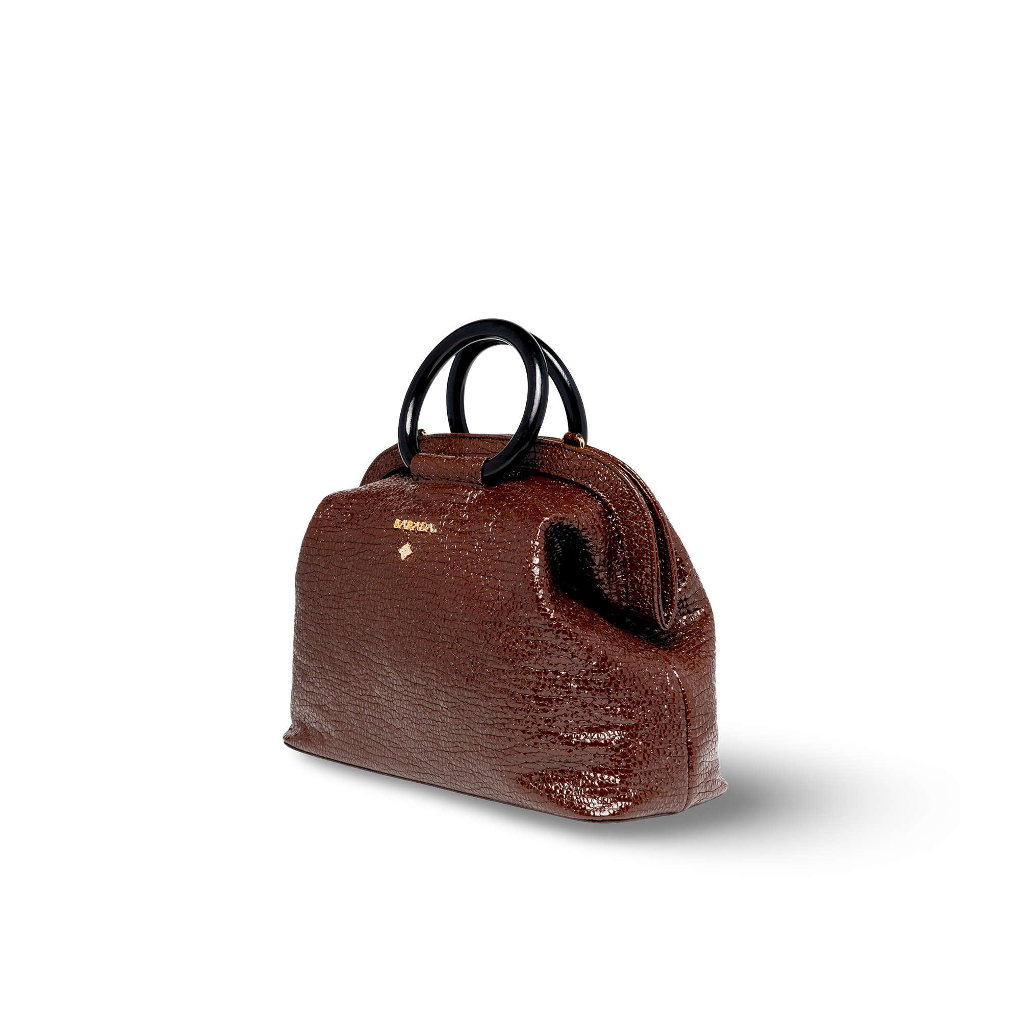 Cowhide handbag, a true handcrafted luxury