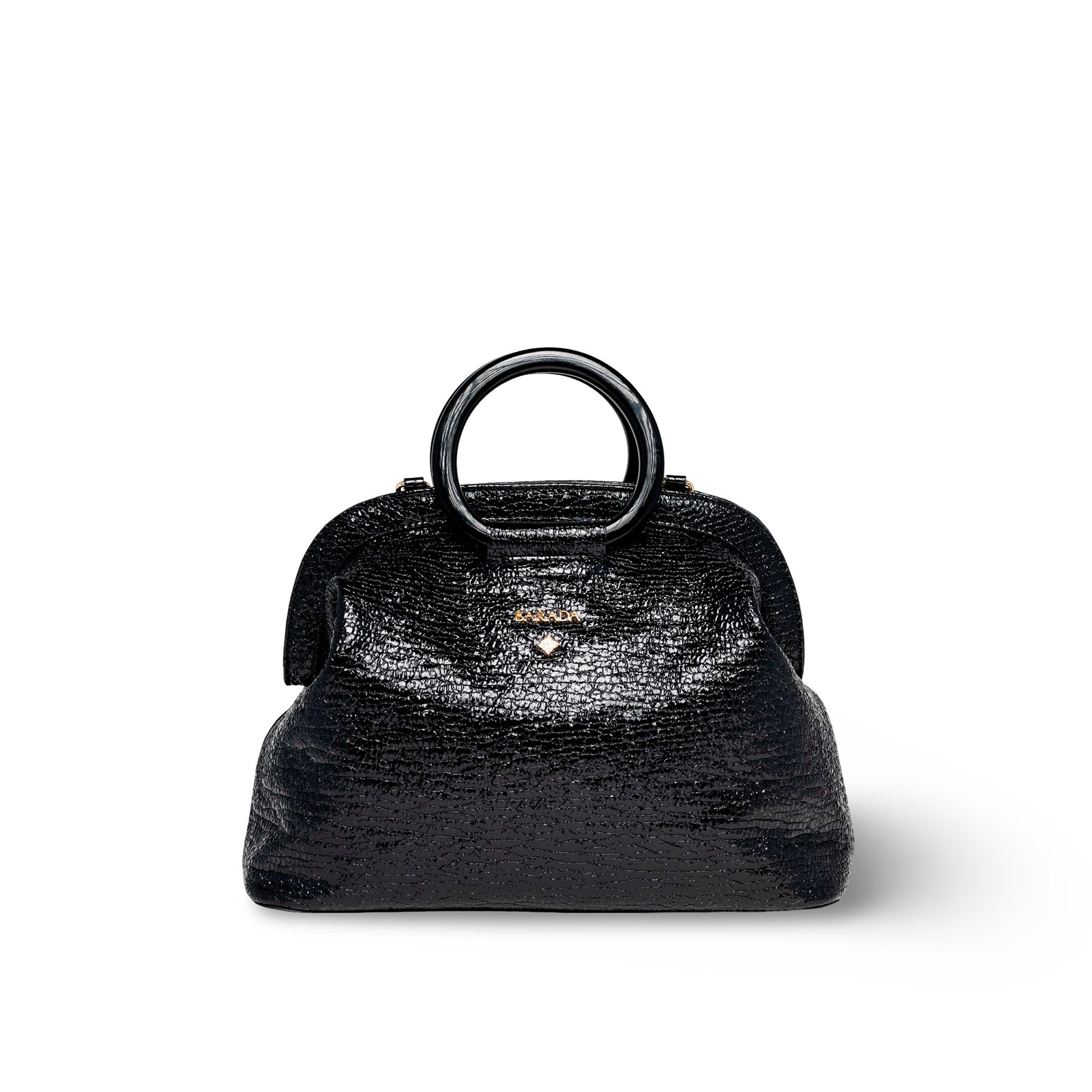 Cowhide handbag, a true handcrafted luxury