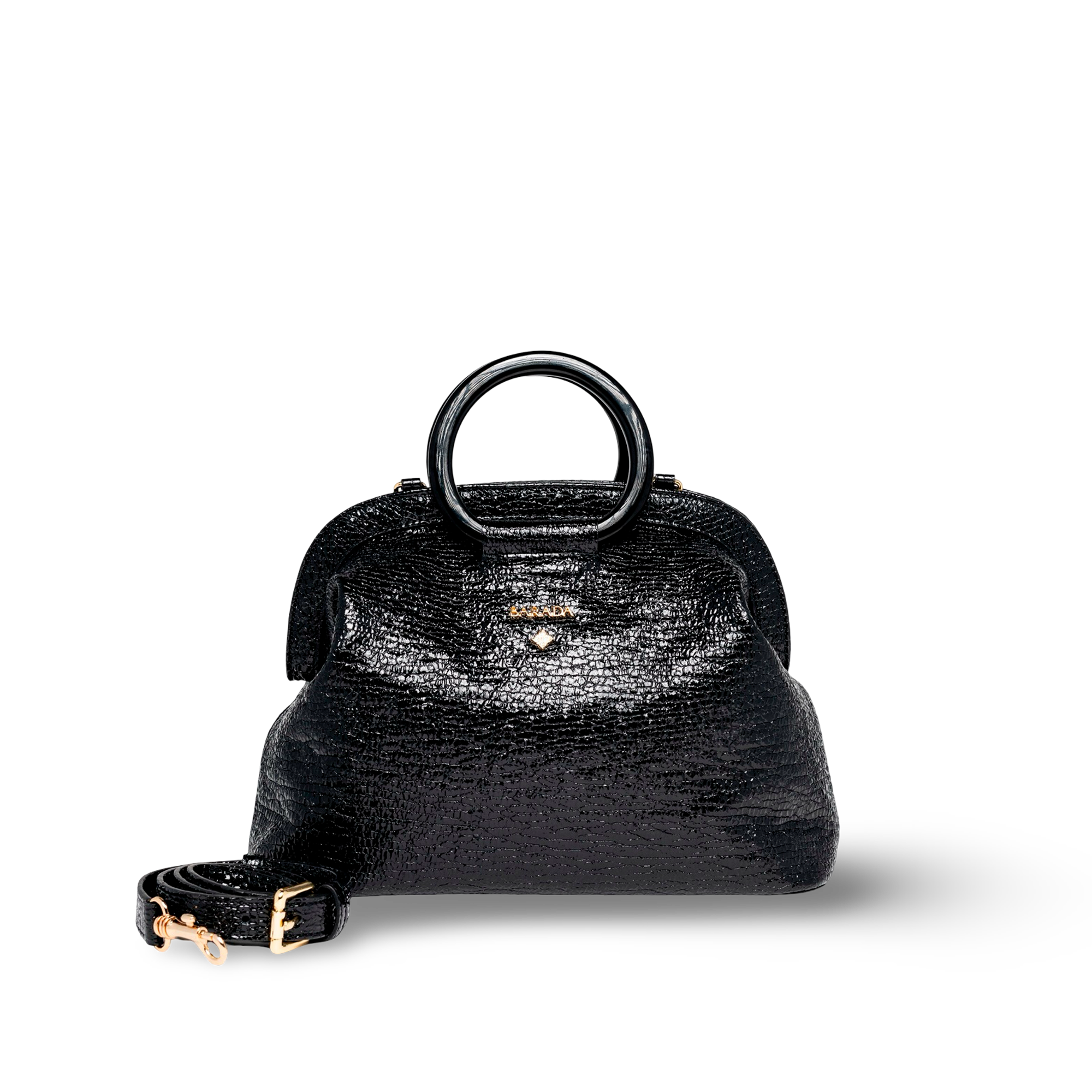 Cowhide handbag, a true handcrafted luxury
