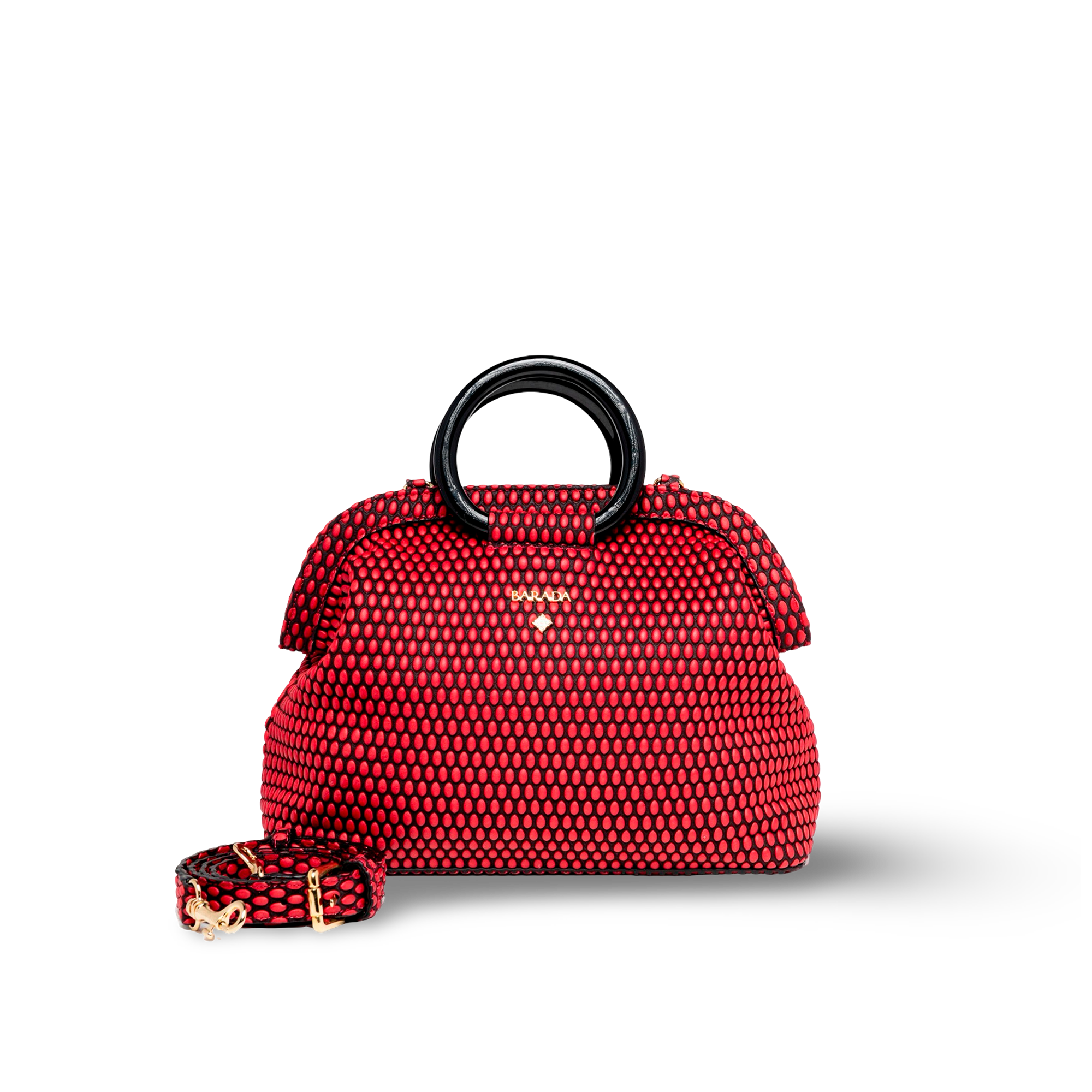 Cowhide handbag, a true handcrafted luxury