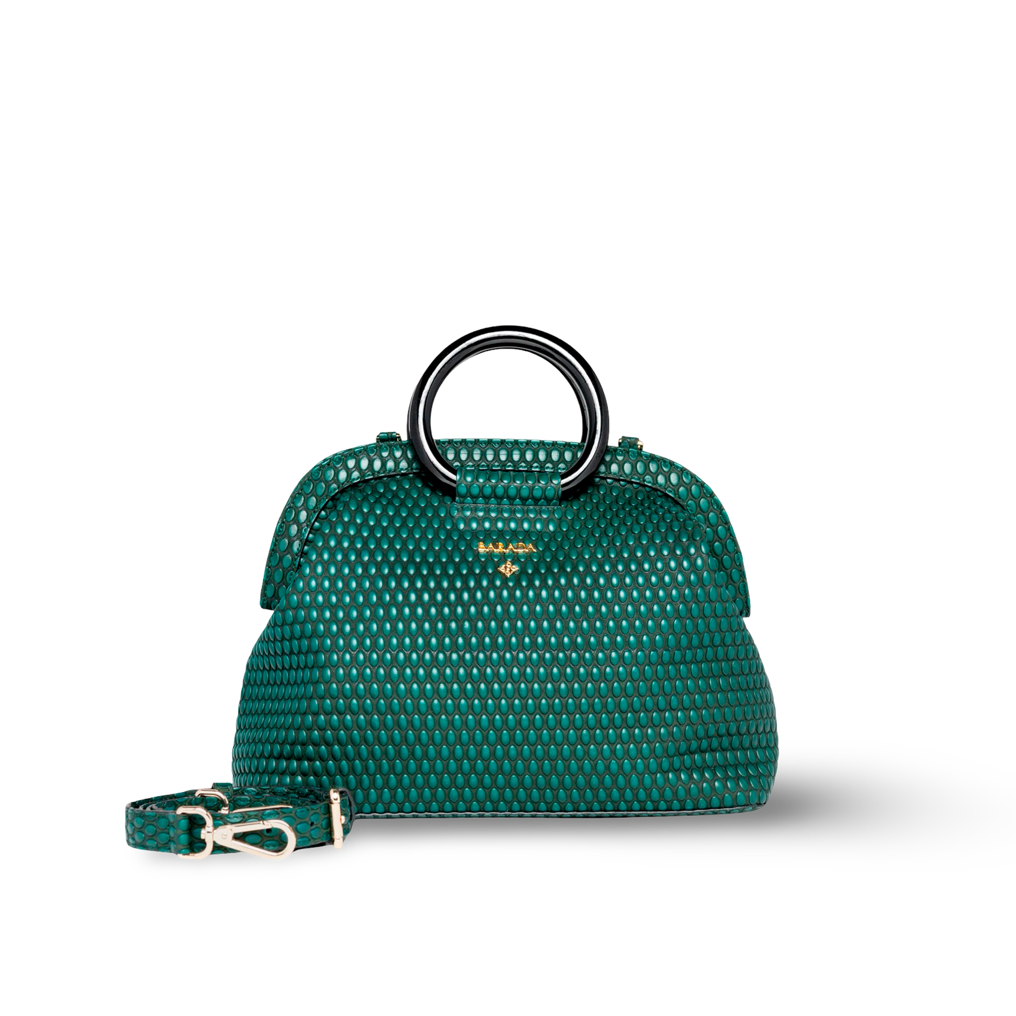 Cowhide handbag, a true handcrafted luxury