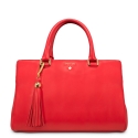 MediumTote Lady Nada Collection In Nappa Leather