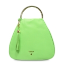 Handbag Venus Collection In Nappa Leather