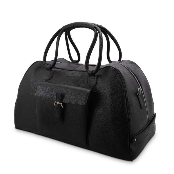 Barada Travel Bag in Black colour