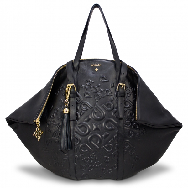 Rocio Bag in Black