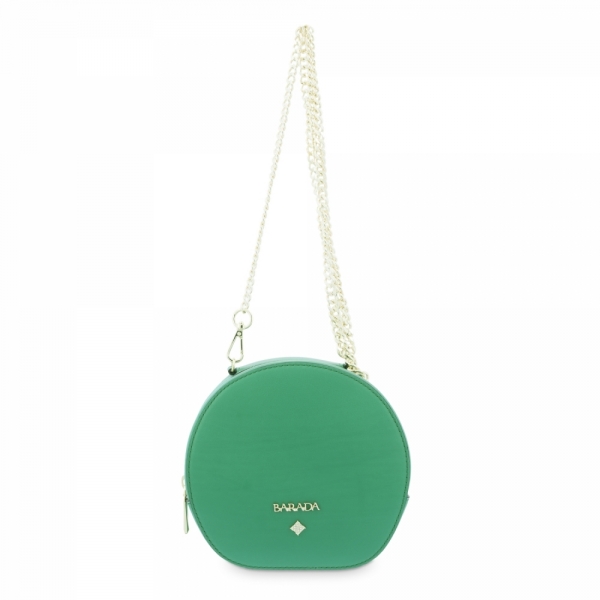 Mini Bag and Green color