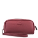 Unisex´s handle handbag in grain leather
