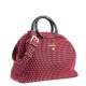 Top handle handbags en Bovino