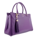 Medium Tote from Lady Nada collection in Calf