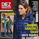 Barada Bags, press release in Diez Minutos Magazine