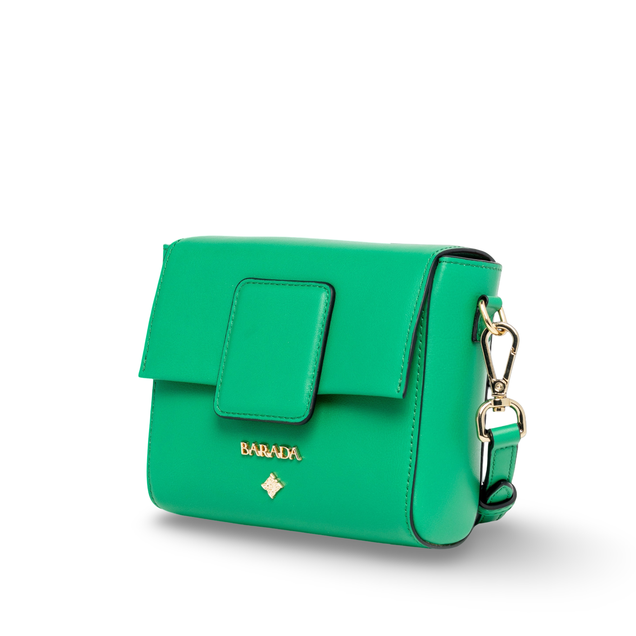 Bolso hombro pequeño en piel vacuno ideal para mujer