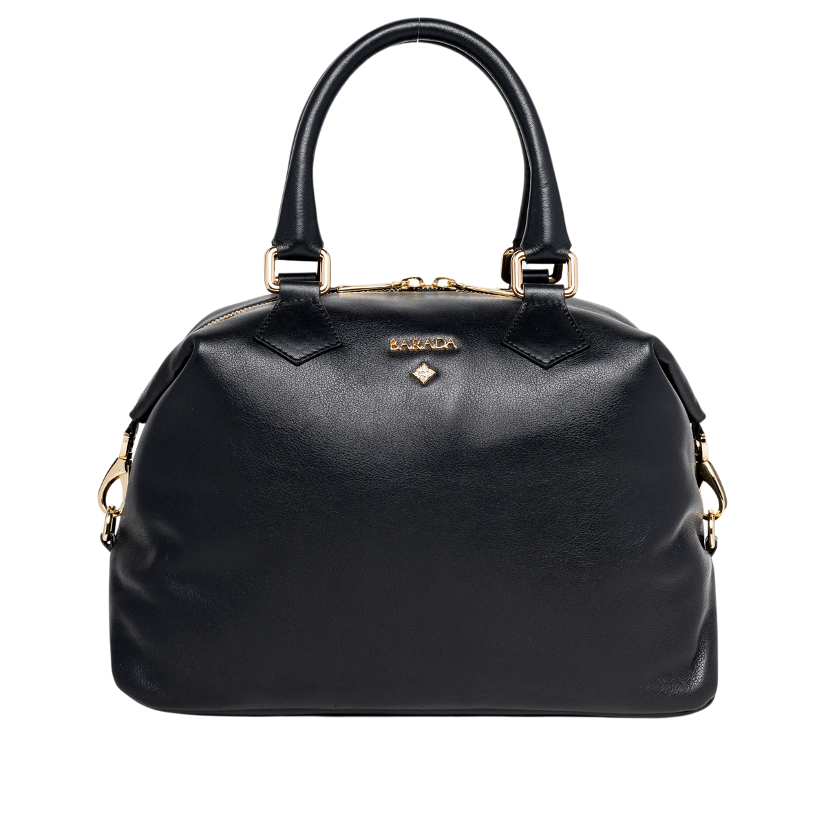 Bolso bowling negro hotsell