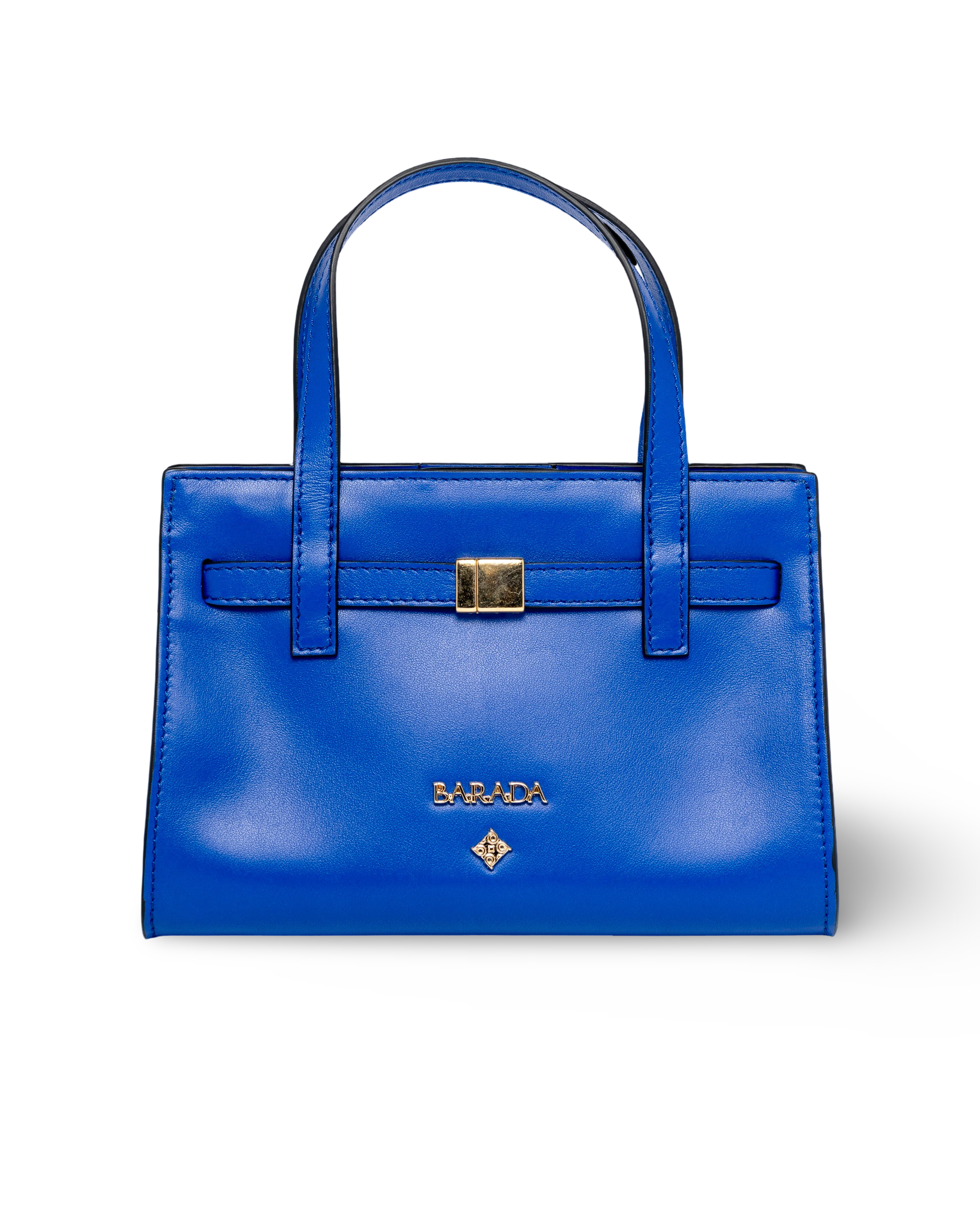 Bolso premium mini en piel vacuno