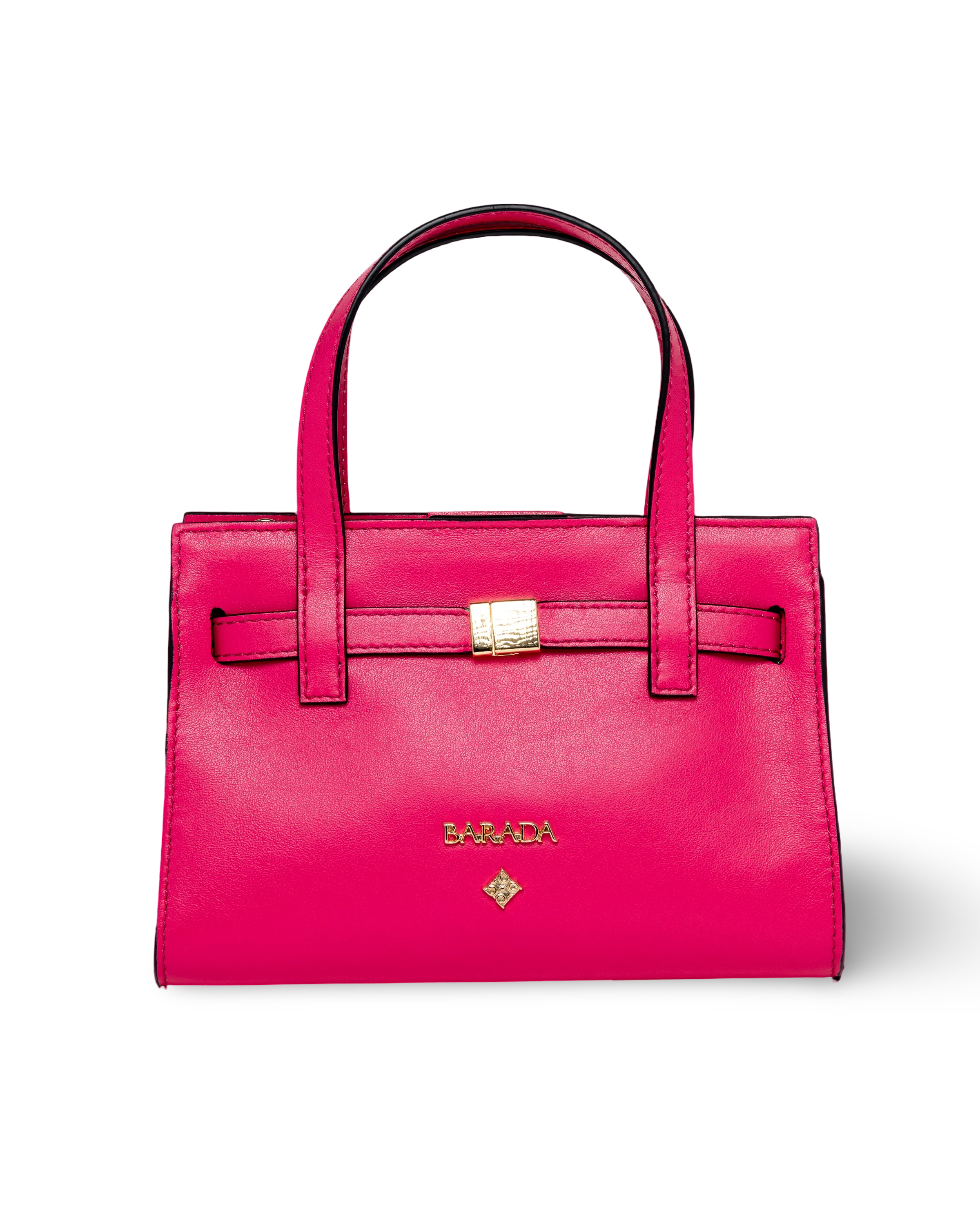 Bolso premium mini en piel vacuno