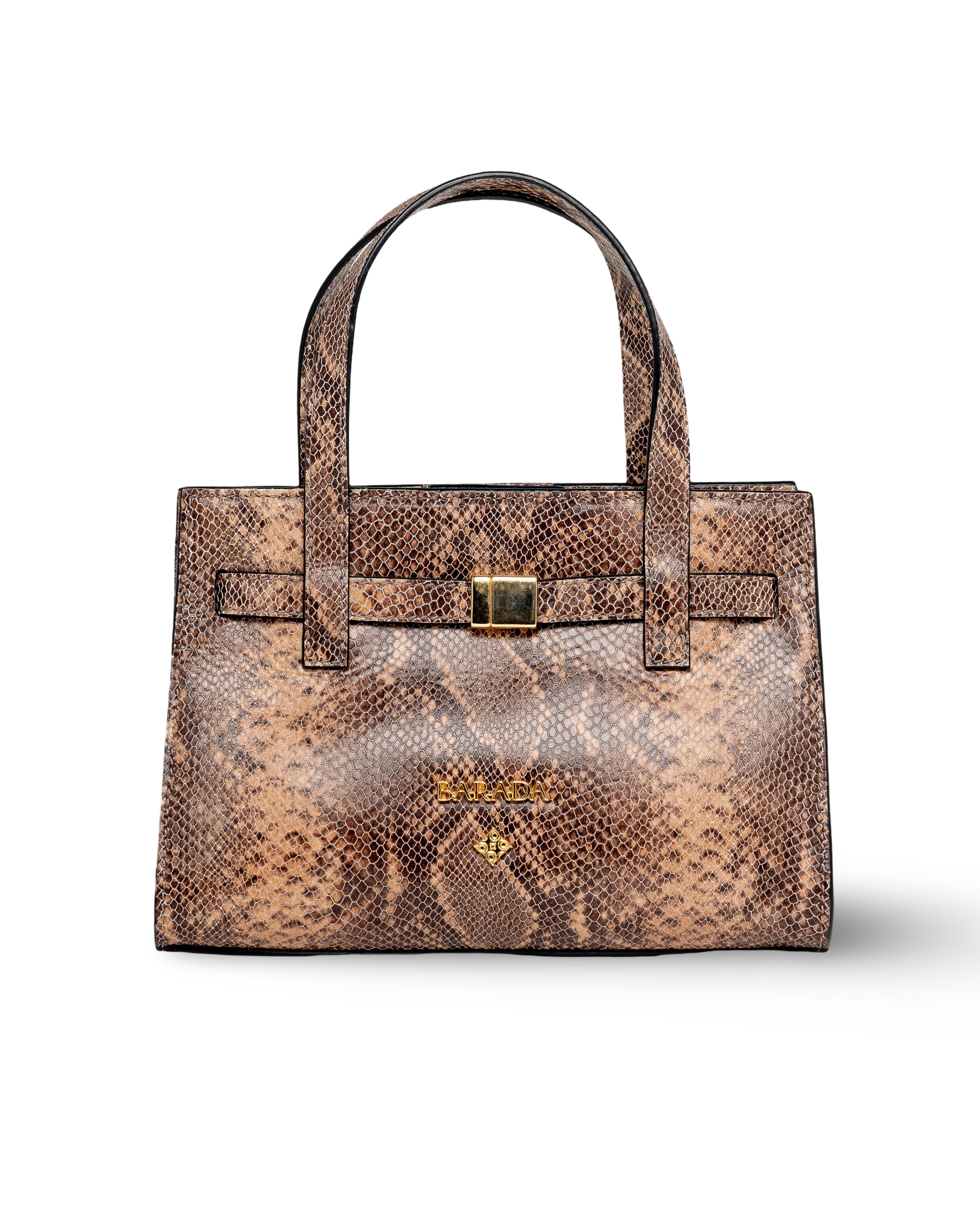 Bolso premium mini en piel vacuno