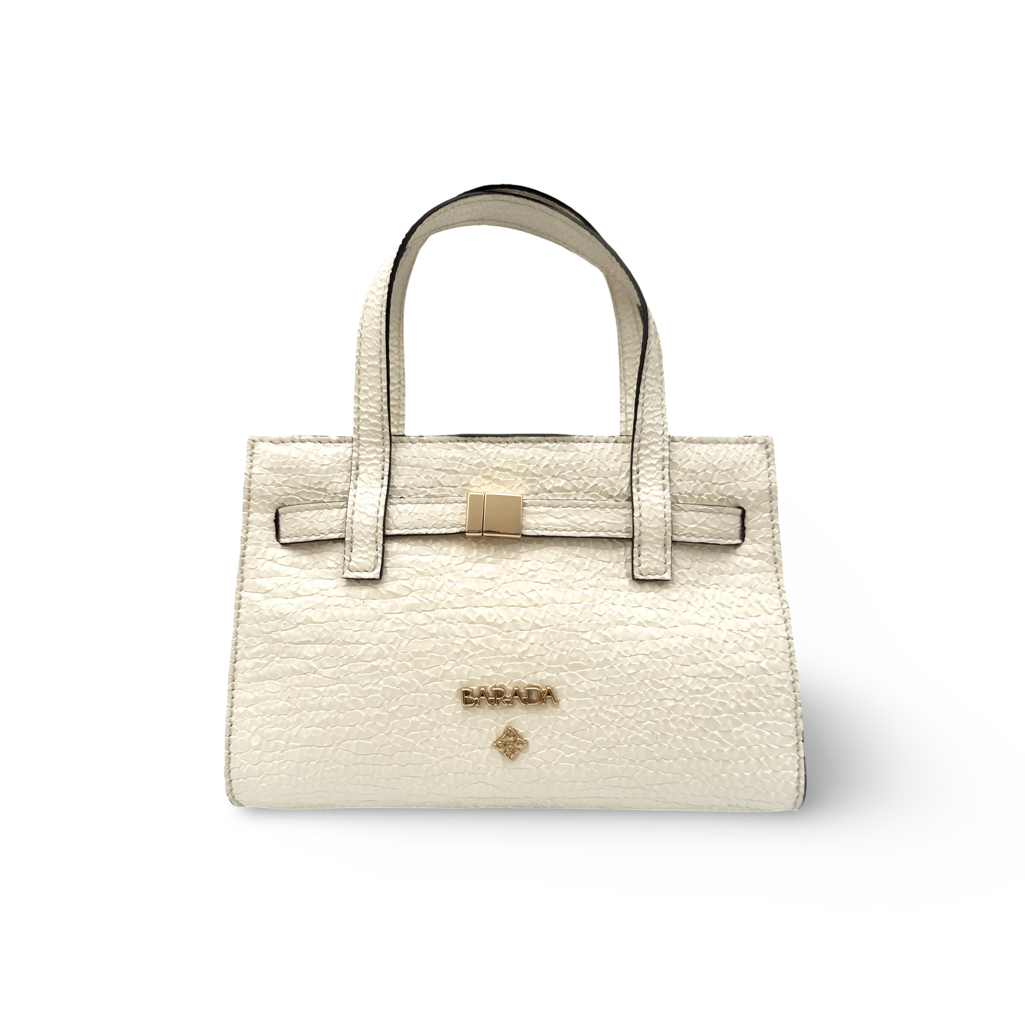 Bolso premium mini en piel vacuno