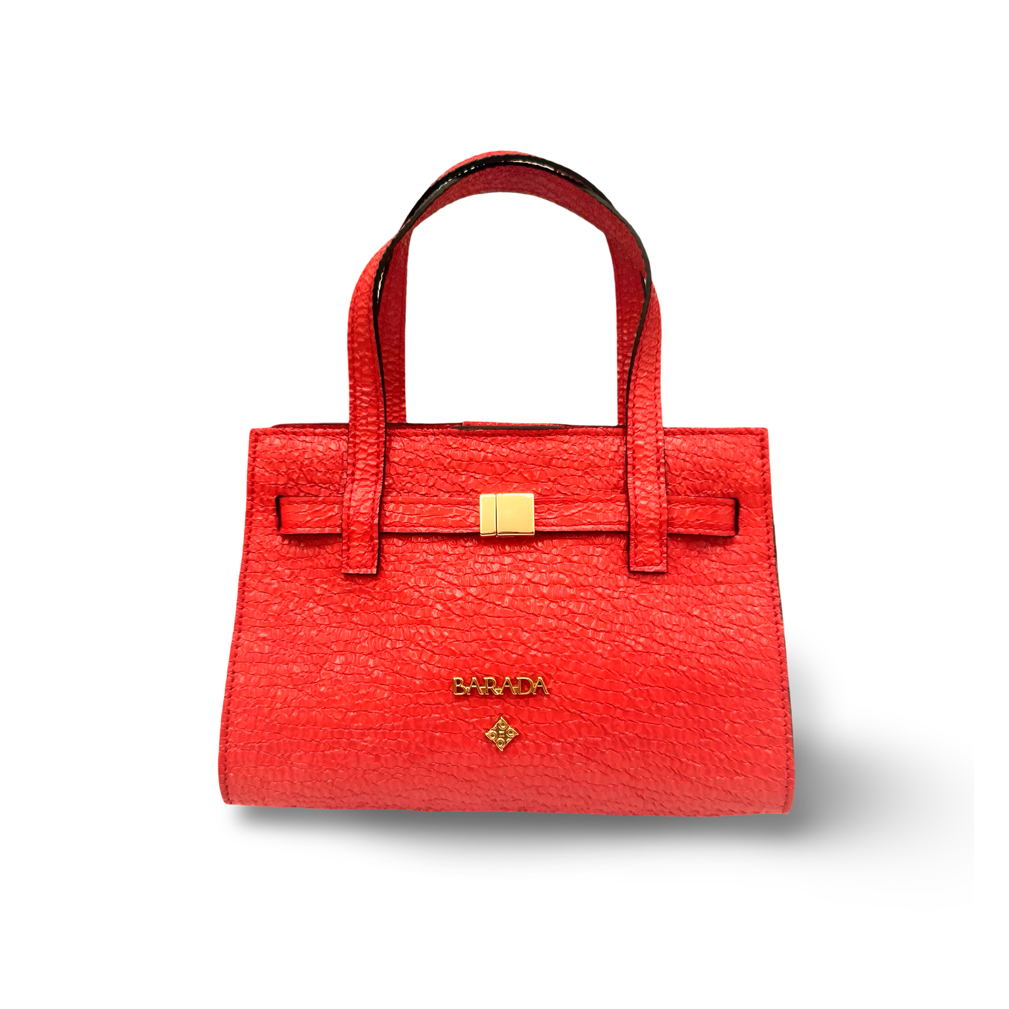 Bolso premium mini en piel vacuno