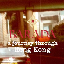 Barada in Hong Kong